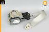 A2108609685 2108609685 - A 210 860 96 85 9685 Mercedes Seat Belt Retractor Front Right Side Beige Oem