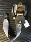 2118601885 211 860 1885 Mercedes Benz Oem Right Front Seat Belt Pass