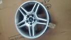 21154555 Mercedes E55 Amg Front Rim