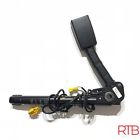 2118602069 Mercedes Front Passenger Right Seat Belt Oem