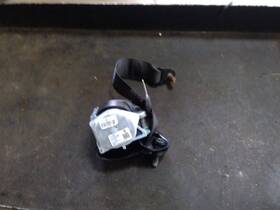 212.gm8d18 Equinox 2018 Front Seat Belts 241171