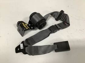 212.gm8f20 Colorado 2020 Seat Belt Rear 293582