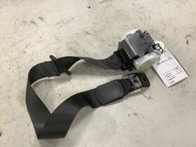 212.gm9m18 Sierra150 2018 Seat Belt Rear 310037