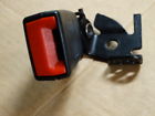 2128602169 Rear Left Seat Belt Buckle Oem