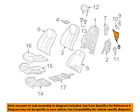 21591826309116 Mercedes-benz Mercedes Oem 04-09