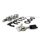 21984d-kit Aftermarket Ford Mustang 87-93