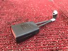 2198600669 Mercedes Benz Rear Right Seat Belt Latch Buckle Oem