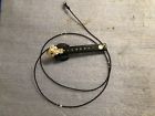 2208600488 220 860 04 88 Mercedes Front Right Passenger Seat Belt Oem