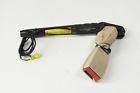A2218601369 2218601369 Mercedes Genuine Front Left Belt Closure Color