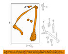 22286039008r93 Mercedes-benz Front Seat Belt-restraint