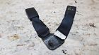 2255 Honda Oem Civic Cpe Rr Rh Center Seat Belt Buckle