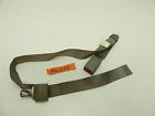 22657835-12369271 Unbranded Cavalier Sunfire Back Rear Seat Belt Buckle Lap Latch