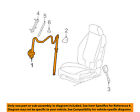 22689030 Gm Chevrolet Oem Malibu