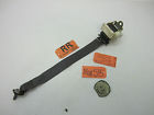 22722016-15943428 Unbranded Ion Quad Coupe Back Rear Seat Belt Shoulder Harness