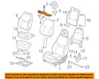 22733510 Gm Saturn Oem 2004