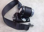 22764251 Chevrolet Volt Used Rear Right Passenger Seat Belt Black Oem