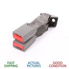 22847599 Chevrolet Malibu Rear Right Center Seat Belt Fastener Buckle Oem