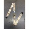 2302602 Sentry Seat Belts Point Camel Lap Belt Hot Rods Street
