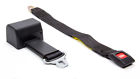 23122-10 Beams Seatbelts Black Retractable
