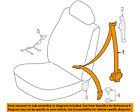 2318601685 2318601585 Mercedes-benz 2012-17 Mercedes