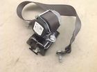 23286595 Chevrolet Volt Used Rear Right Passenger Seat Belt Black Oem