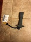 24207j Caravan Seat Belt Front Bucket Driver Buckle Fits