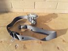 2439562-ab Nissan Front Left Driver Side Seat Belt Retractor Oem