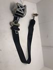 2447691-aa Seat Nissan Versa Belt Retractor Passenger Oem
