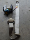 250700 Volkswagon Vw Beetle Front Seat Belt Assembly