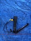 A2518602669 2518602669 A 251 860 26 69 2669 Mercedes Front Right Passenger Side Seat Belt Buckle