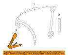 25186026699051 Mercedes-benz Mercedes Oem Ml350