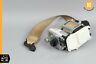 A2518603486 2518603486 - A 251 860 34 86 3486 Mercedes Front Right Side Seat Belt Seatbelt Beige Oem