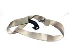 25679238 Cadillac Deville Front Center Seat Belt Oem