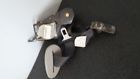 25774167 Cadillac Sts Passenger Rear Seat Belt