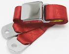 258-brd-60 Retrobelt Lap Seat Belt 694263989396