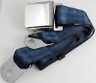 258-dkb-60kt Retrobelt Lap Seat Belt