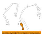 2928600369 Mercedes-benz Mercedes Oem 16-17
