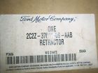 2c2z-37611b09-aab Ford Genuine Seat Belt Retractor Fits Series