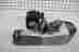 2f1z54611b09aab Ford Oem Front Seat Belt-retractor