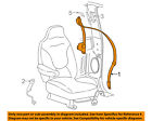 2l3z15611b09aac Ford Oem 02-03 F-150