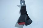 2r83-f60044 Jaguar Xf Rear Passenger Seat Belt Buckle Lock Latch Oem