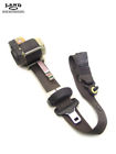 2r83f611b08ae Leg Jaguar Front Seat Belt Latch Retractor Black