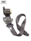 2w93f611b09aclgp Jaguar Front Seat Belt Buckle Latch Retractor Lgp Granite