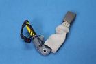 2w93f61202 Jaguar Front Right Passenger Side Seat Belt Buckle