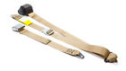 300-30 Beams Seatbelts Tan Retractable