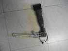 210-01051 300 Belt Front Bucket Seat