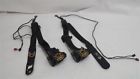 210.mb1n92 300ce Pair Of Front Seat