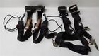 210.mb1m90 300d Full Set Of Seatbelts