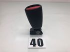 30780606 Volvo Rear Left Driver Side Seat Belt Buckle Latch Oem