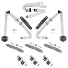 311866eb1233534 Safetboy 3pt White Retractable